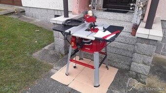 Stolní kotoučová pila Einhell 2000 W