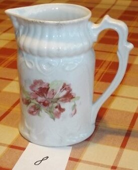 Porcelánové nádoby