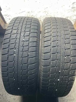 Zimní zátěžové pneumatiky Hankook 215/60 R16 C
