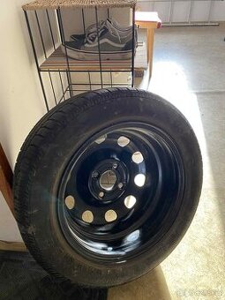Rezervní kolo 185/55 R14
