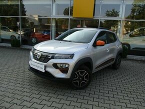 Dacia Spring Electric 33 kW/45k Comfort Plus