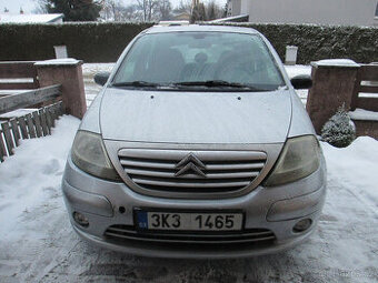 Citroen C3 1,4 i