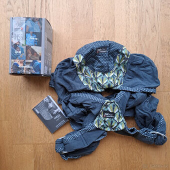 Nosítko CABOO jako nové