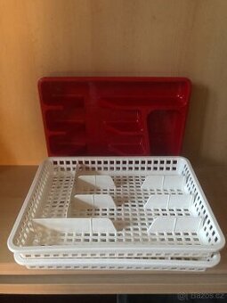 Přihrádka na příbory - 1