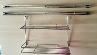 Sada 3 ks - Drátěný systém k zavěšení