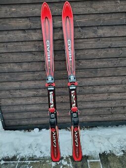 Dětské lyže 130cm