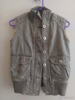 Vesta dětská