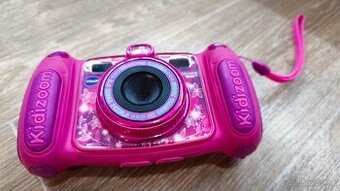 Dětský fotoaparát Kidizoom