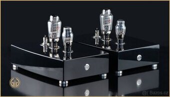 Prodám špičkové audiofilské lampové monobloky / pár