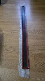 Ochrana předních levých dveří