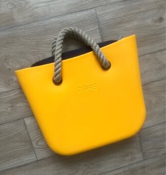 Kabelka O Bag - 1
