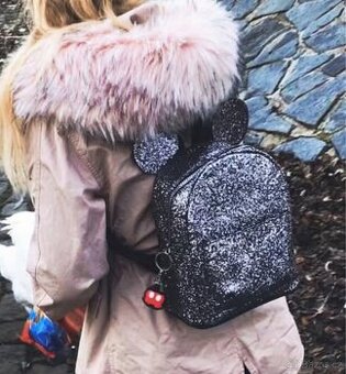 Batoh batůžek Mickey Miney Disney