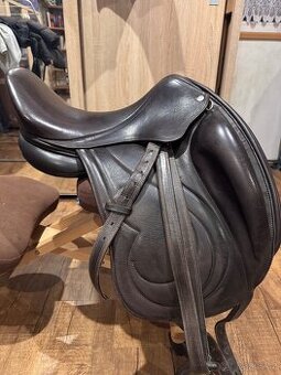 Drezurni sedlo Germida Piaffe - 1