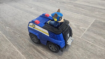 Tlapková patrola - Chase mini auticko