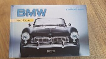BMW Icon of style - Alessandro Sannia