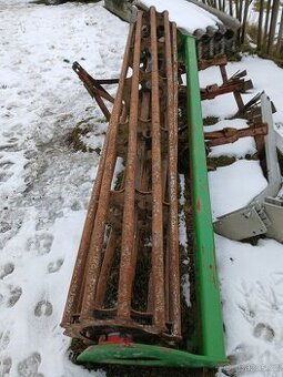 Trubkový válec - 1