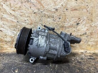 KLIMAKOMPRESOR BMW 691538008 - 1