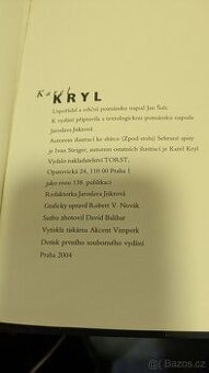 Karel Kryl - 1