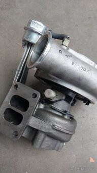 Iveco Eurocargo turbo