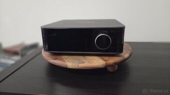 WIIM AMP ULTRA, stream zesilovač, záruka do 8 /2027