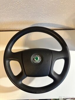 Škoda octavia 2 volant - 1