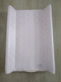 Přebalovací podložka Ceba