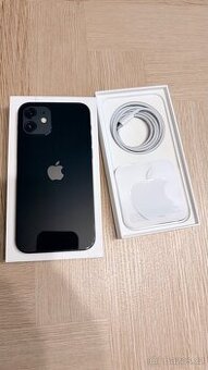 iPhone 12 128Gb nová baterie