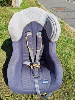 Autosedačka Chicco 9-18