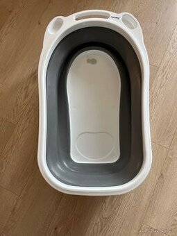 Vanička pro miminko skládací