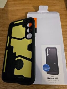 Přislušenství Samsung S23, Mous , Spigen