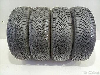 Zimní pneu 195/65/15 Fulda+Kleber