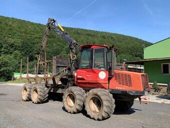 Vyvážečka VALMET 840.3.