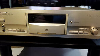 Pioneer DP – S06 compact disc player