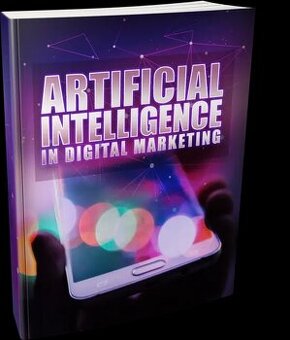 Artificial Intelligence In Digital Marketing