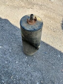 Těsnící vak 200-500mm ( neprůchozí)