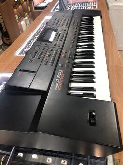 Roland G-600