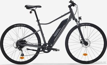 Trekové elektrokolo Riverside 520E,nové