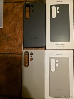 Kozene kryty s25ultra