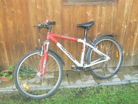 Horské kolo AUTOR Basic