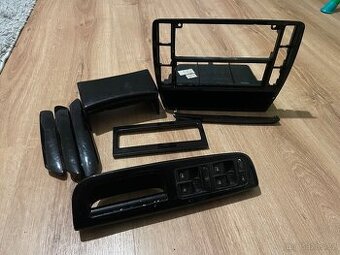 1din dekor Passat b5.5