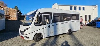 Dethleffs Pulse I 7051 - 4 osoby