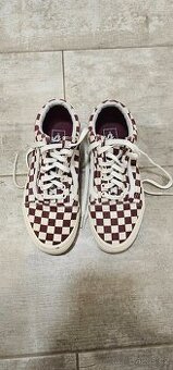 Boty Vans Old Skool vel.40