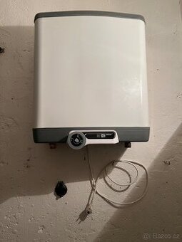 Bojler - elektrický ohřívač Dražice
