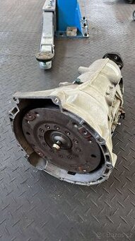 6hp-19 demontováno z bmw e87 -118D n47d20C