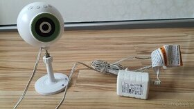 D-Link DCS825L chuvička