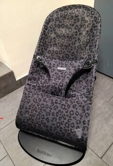 Babybjörn-krásný stav