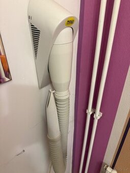 Retro fén na vlasy - 1