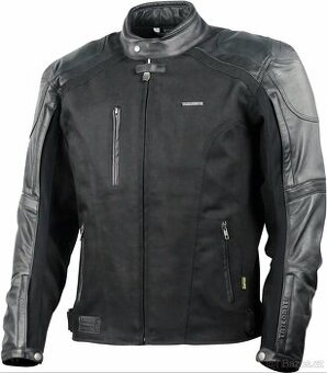 Bunda na moto Trilobite