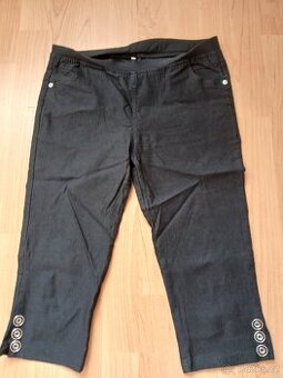 Černé kraťasy - 1