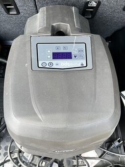 Motor vířivka INTEX